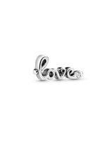 Charm Pandora Donna Petite Memories in Argento Zirconia 792171CZ - 792171CZ
